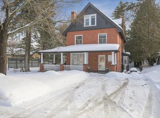 96 Ontario St, Bracebridge, ON P1L 2A2