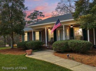 1719 Eastover St, Eastover, NC 28312