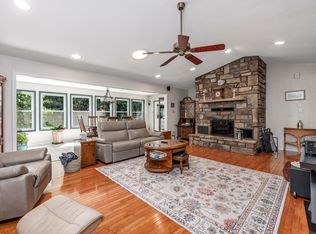 7 Montanes Ln, Hot Springs, AR 71909