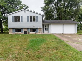 1288 Chalmers Dr, Battle Creek, MI