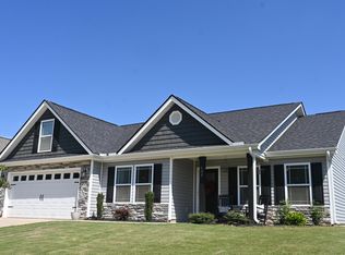 135 Highland Springs Loop, Inman, SC 29349