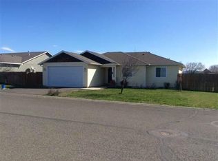 2800 N Remington Dr, Ellensburg, WA 98926