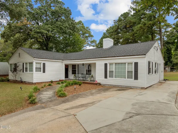 2605 Holloway St, Durham, NC 27703