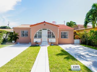 2280 SW 24th Ter, Miami, FL 33145