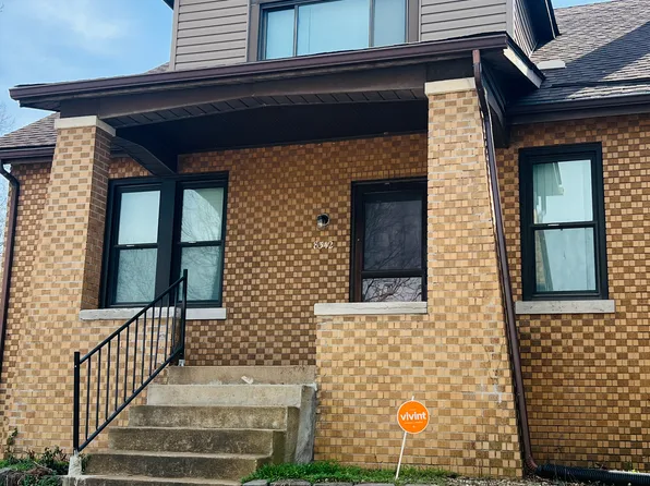 8342 Elmore Ave, Saint Louis, MO 63132