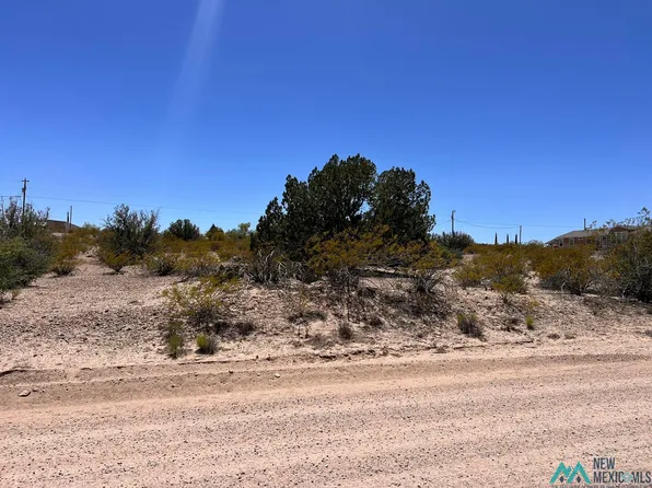 0 Pinto Trl, Elephant Butte, NM 87935