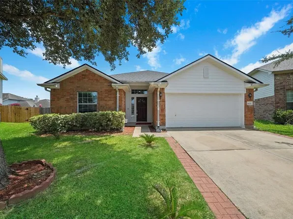 18207 Eton Ridge Court, Richmond, TX 77407
