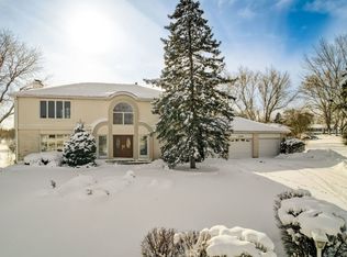 23389 W Quail Ct, Deer Park, IL 60010
