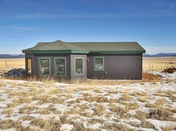 1524 County Road 171, Westcliffe, CO 81252