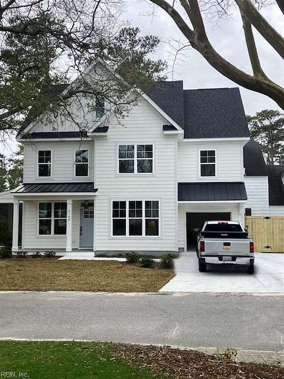 5100 Holly Rd, Virginia Beach, VA 23451 Zillow