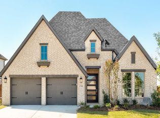 1700 Swayback Ln, Mansfield, TX 76063