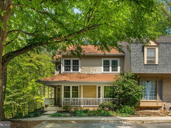 14318 Rich Branch Dr, North Potomac, MD 20878