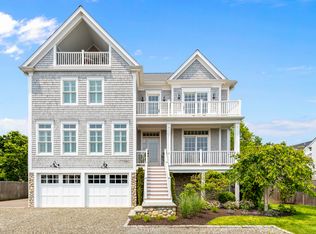 40 Fairfield Beach Rd, Fairfield, CT 06824