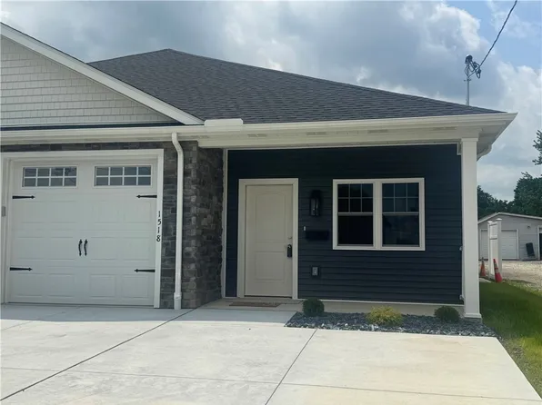 1518 Marshall Rd, Monaca, PA 15061