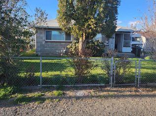 1813 E Mead Ave, Yakima, WA 98903