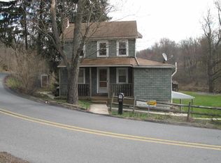 97 Yorkshire Rd, Mohnton, PA 19540