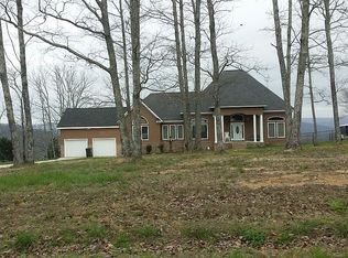 384 Cliff Top Rd, Scottsboro, AL 35769