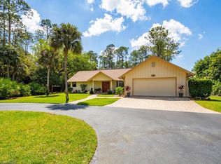 5312 Palmetto Woods Dr, Naples, FL 34119