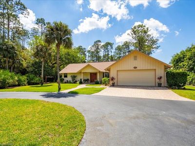 5312 Palmetto Woods Dr, Naples, FL, 34119