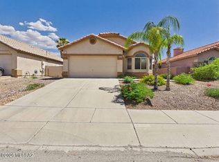8844 E Marci Lynne Way, Tucson, AZ 85747