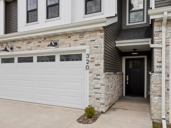 320 Maple St, Pardeeville, WI 53954