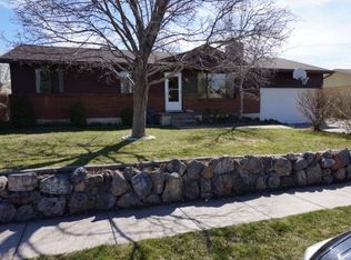 867 W 1700 S, Woods Cross, UT 84087