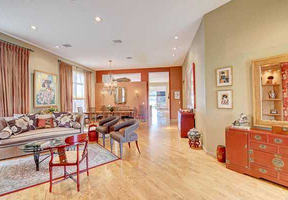 Home For Sale In Broken Sound Country Club