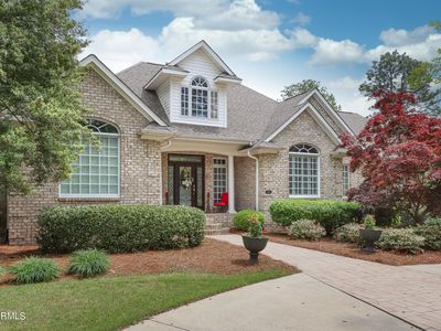 103 Fox Den Drive, Pinehurst, NC, 27376
