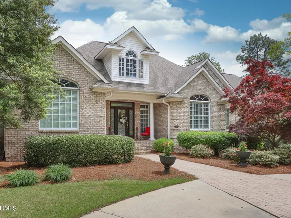 103 Fox Den Drive, West End, NC 27376