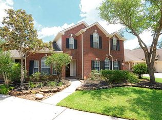 13507 Contado Ct, Cypress, TX 77429