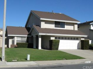 22915 Hazelwood, Lake Forest, CA 92630