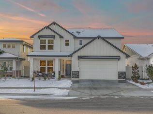 6519 E Bear Ridge St, Boise, ID 83716