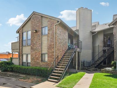 1608 Pecan Chase Cir APT 39, Arlington, TX, 76012