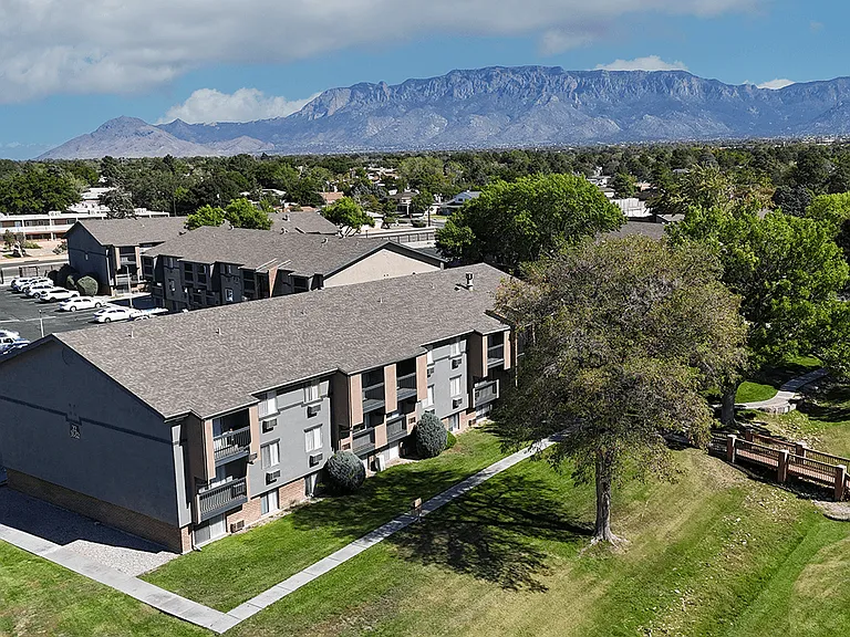 Your New Home Awaits