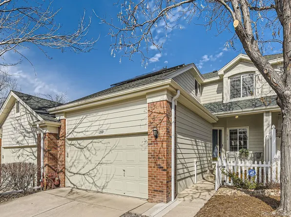 12819 E Dickensen Place, Aurora, CO 80014