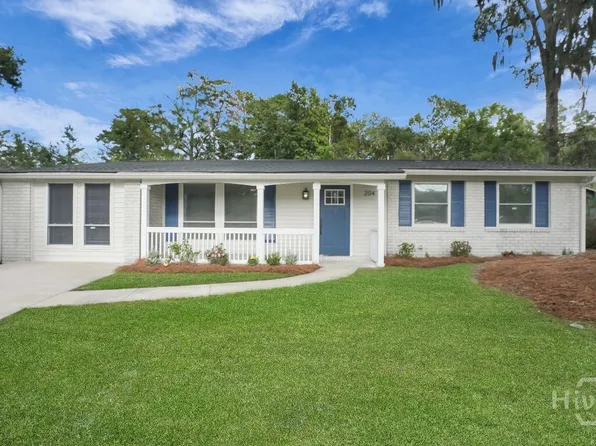 204 San Fernando Boulevard, Savannah, GA 31419
