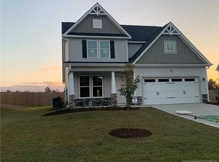 3253 Hunting Lodge Rd, Fayetteville, NC 28306