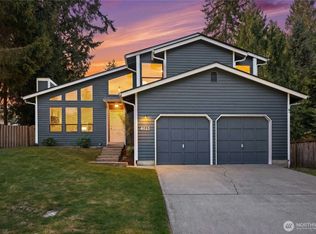 4613 SW 316th Place, Federal Way, WA 98023