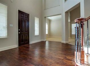 1376 Gladewater Dr, Frisco, TX 75033