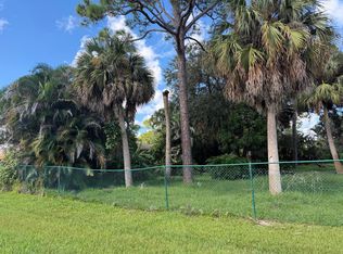 2111 SW JAGUAR Avenue, Port St Lucie, FL 34953
