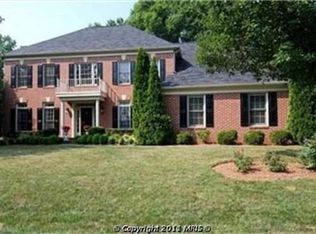 6442 Lake Meadow Dr, Burke, VA 22015