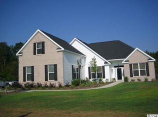 549 Enoree Ct LOT 16, Myrtle Beach, SC 29588