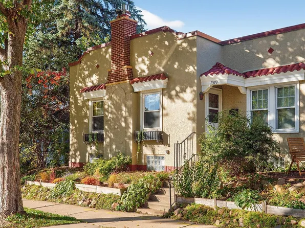 1599 Juno Ave, Saint Paul, MN 55116