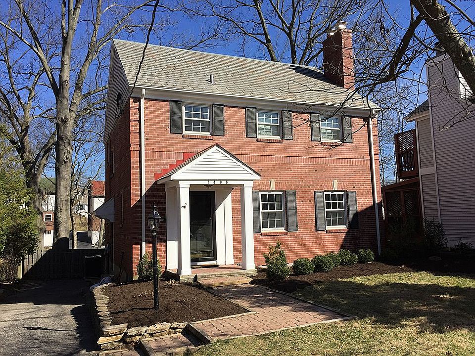 3406 Ault View Avenue
