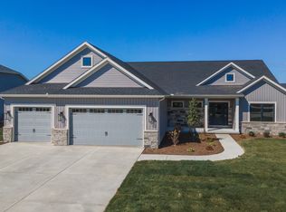 3524 Tahoe Blvd, Normal, IL 61761