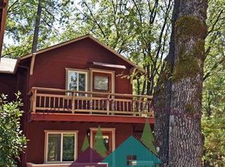 15225 Hobby Way, Nevada City, CA 95959