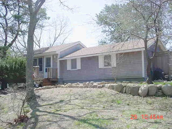 260 The Blvd, Edgartown, MA 02539