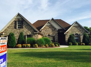 26532 Mill Creek Dr, Madison, AL 35613