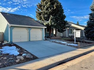 7374 Sheephorn Mountain, Littleton, CO 80127