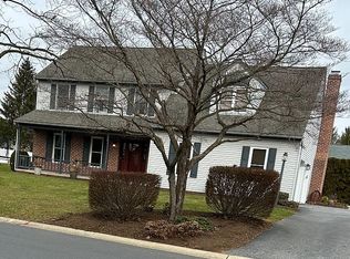 279 Kingsbridge Dr, Lititz, PA 17543